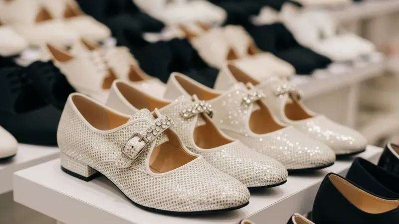 Chaussures pour mariage homme : comment bien choisir